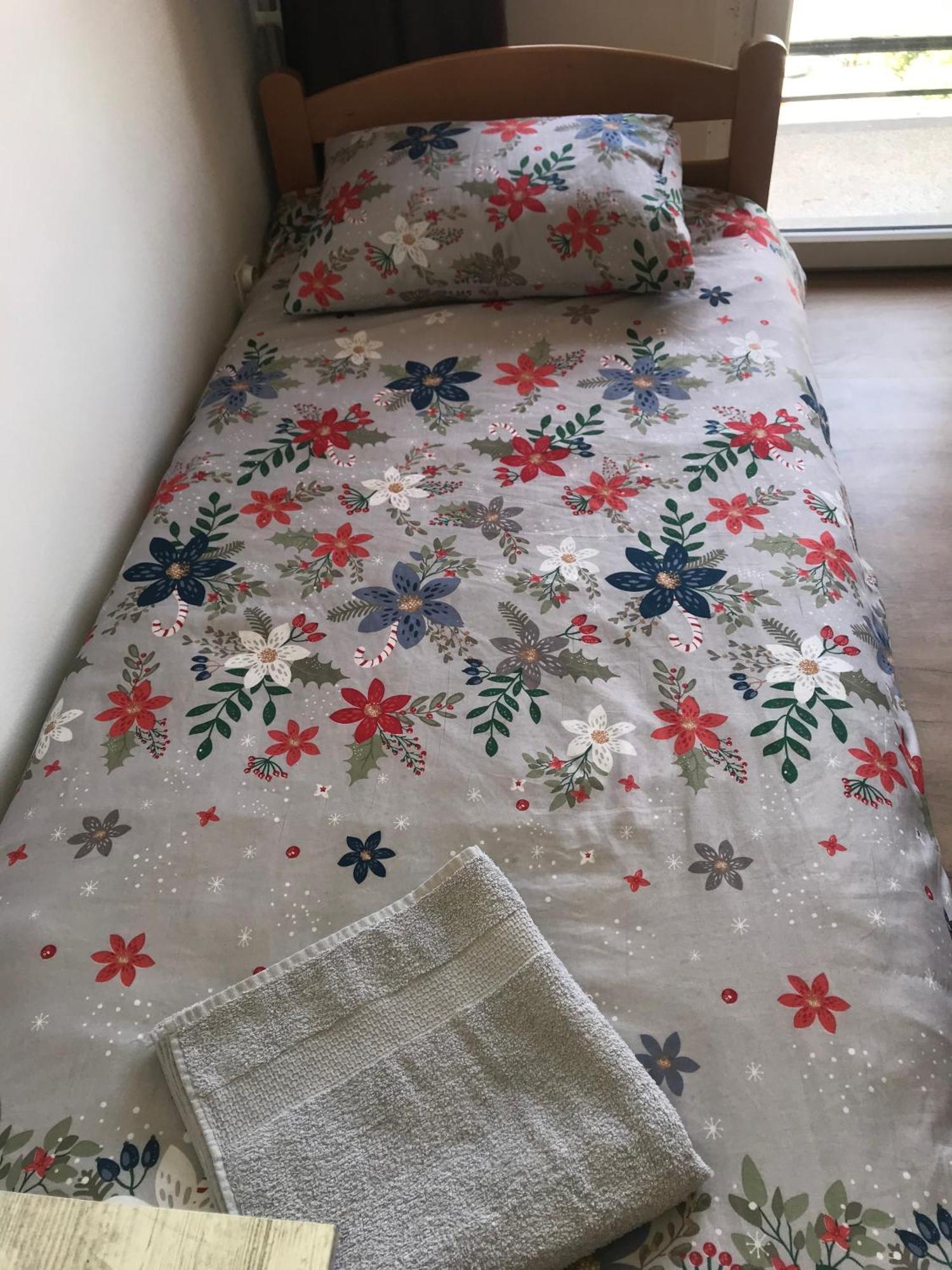 Homestay With Great View Shared Bathroom No Parking *