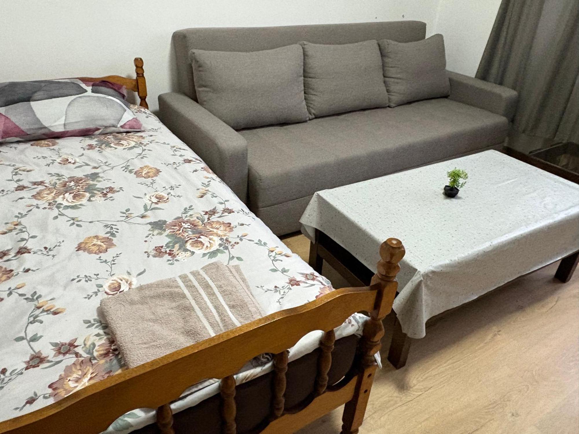 With Great View Shared Bathroom No Parking Homestay *
