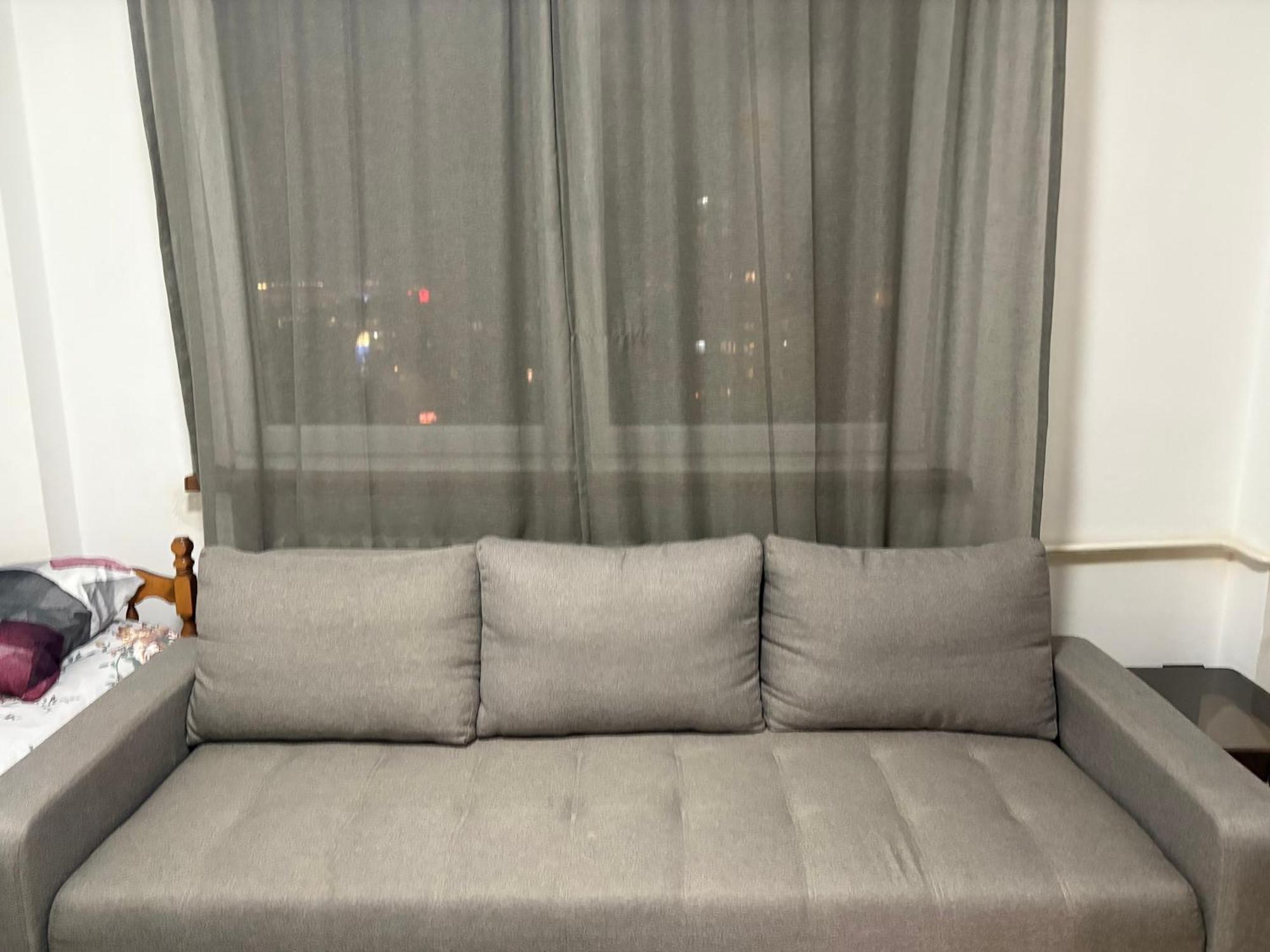 With Great View Shared Bathroom No Parking Scopia