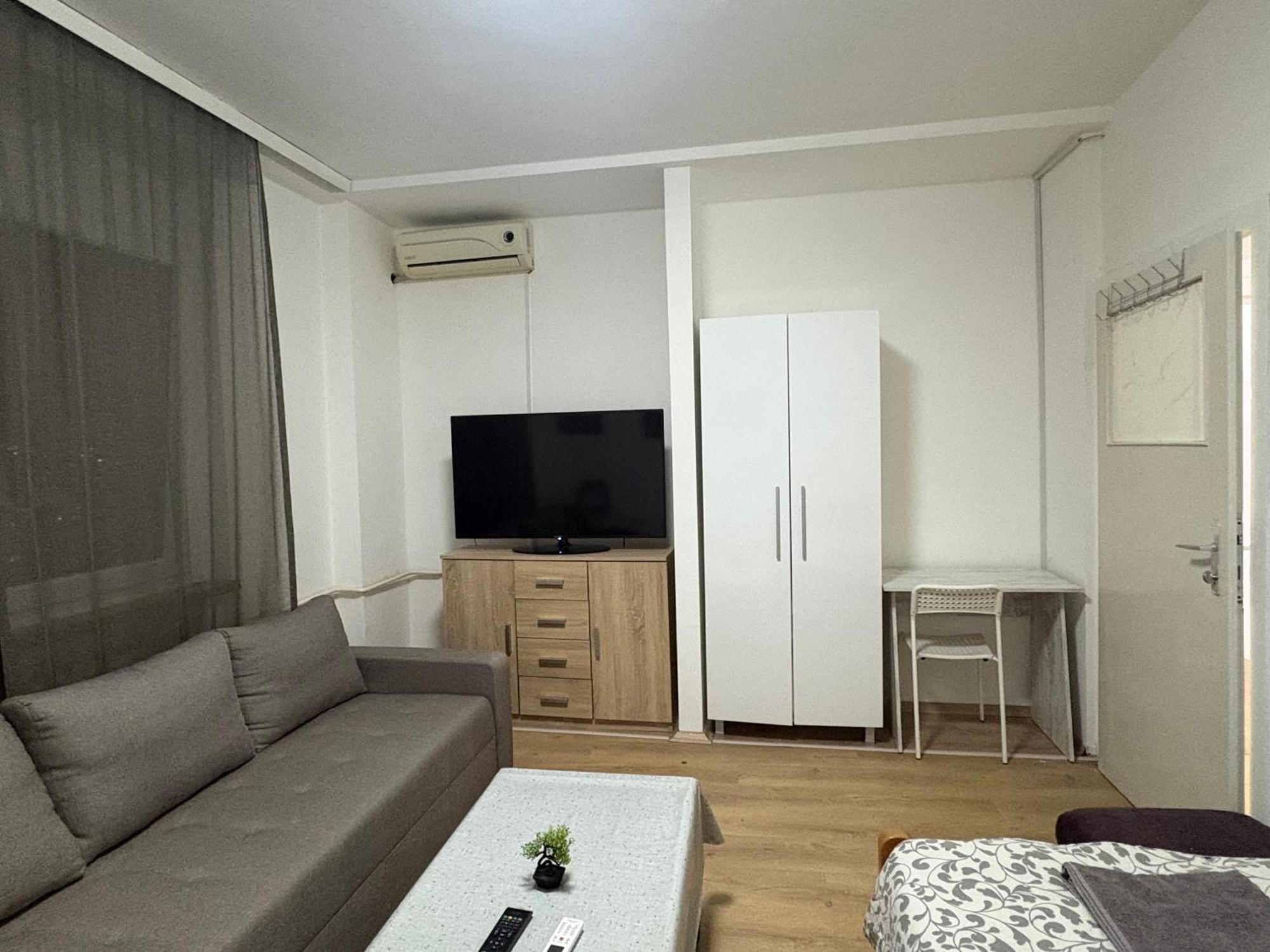 Homestay With Great View Shared Bathroom No Parking
